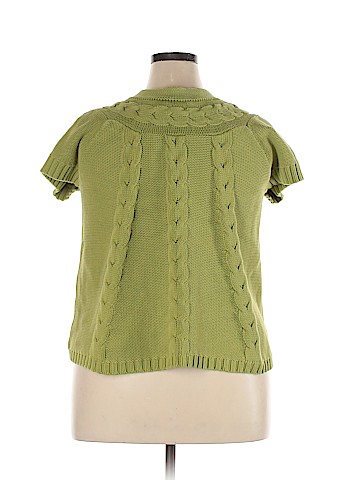 Cato Cardigan (view 2)