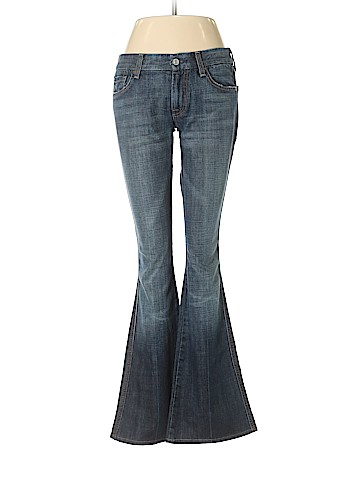 7 For All Mankind Jeans (view 1)