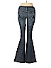 7 For All Mankind 100% Cotton Blue Jeans Size 27 waist - photo 2