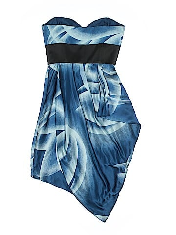 BCBGMAXAZRIA Cocktail Dress (view 2)