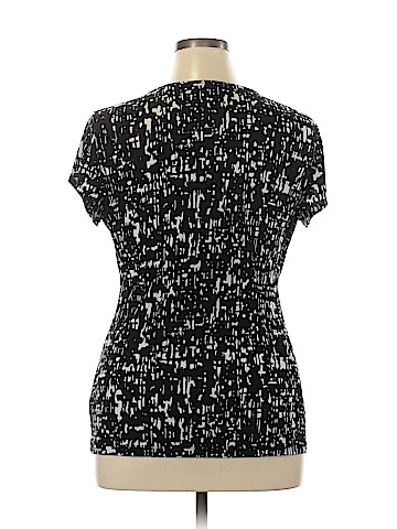 Apt. 9 Short Sleeve Top (view 2)