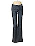 MICHAEL Michael Kors Blue Jeans Size 2 - photo 1