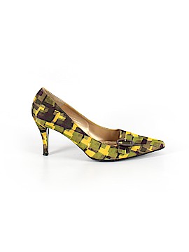 Charles Jourdan Size 7 1/2