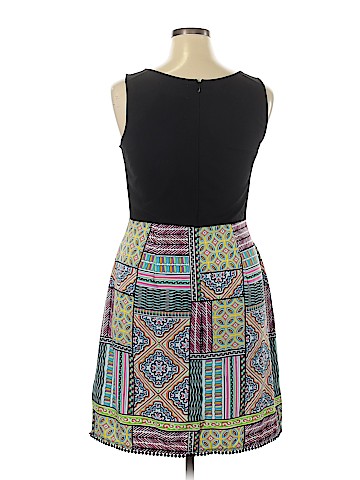 Nicole Miller Studio Casual Dress (view 2)