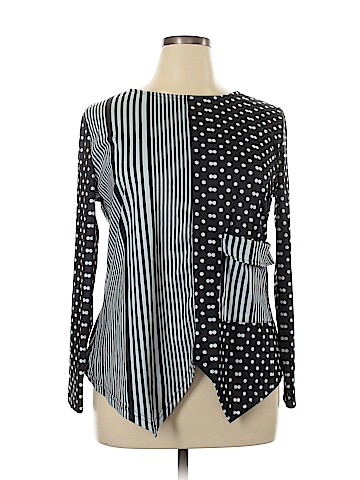 Unbranded Long Sleeve Top (view 1)