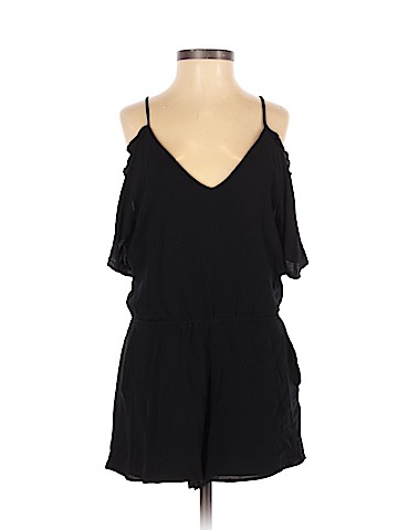 Forever 21 Romper (view 1)