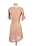Foley + Corinna Tan Casual Dress Size XS - photo 2