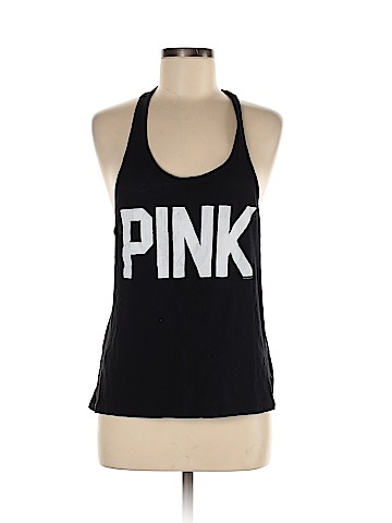 Victoria's Secret Pink Tank Top (view 1)