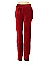 Forever 21 Red Casual Pants Size M - photo 1