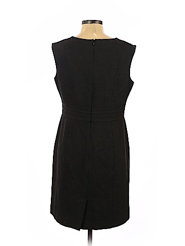 Ann Taylor LOFT Casual Dress (view 2)