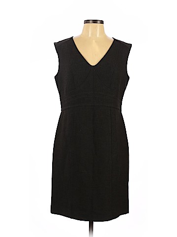 Ann Taylor LOFT Casual Dress (view 1)