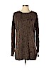 BCBGMAXAZRIA Brown Pullover Sweater Size XS - photo 1