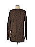 BCBGMAXAZRIA Brown Pullover Sweater Size XS - photo 2