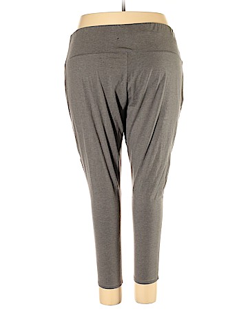 Woman Within Leggings (view 2)