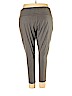 Woman Within Gray Leggings Size 26 (2X) - photo 2