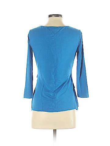 Vince Camuto 3/4 Sleeve Top (view 2)