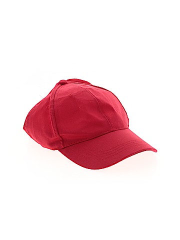 Unbranded Baseball Cap (view 1)