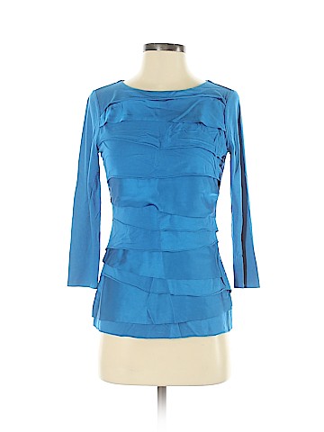 Vince Camuto 3/4 Sleeve Top (view 1)