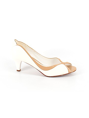 Carriage Court Heels (view 1)