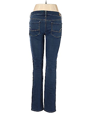 American Eagle Outfitters Jeans (view 2)
