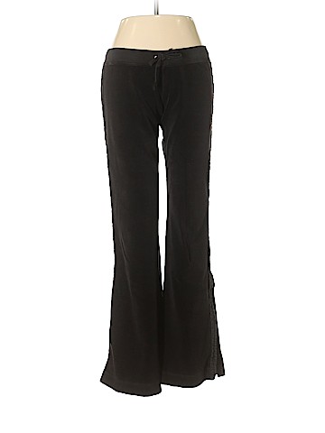 Juicy Couture Velour Pants (view 1)