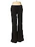 Juicy Couture Black Velour Pants Size P (petite) - photo 1