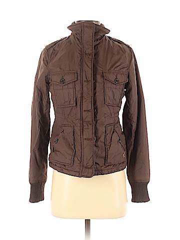 American Eagle Outfitters Jacket (view 1)