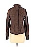 American Eagle Outfitters 100% Nylon Brown Jacket Size XS - photo 1