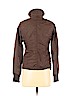 American Eagle Outfitters 100% Nylon Brown Jacket Size XS - photo 2