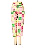 Lilly Pulitzer 100% Cotton Pink Casual Pants Size 4 (petite) - photo 2