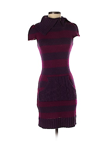 Derek Heart Casual Dress (view 1)