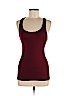 rue21 Burgundy Tank Top Size M - photo 1