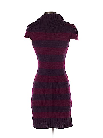 Derek Heart Casual Dress (view 2)