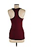 rue21 Burgundy Tank Top Size M - photo 2