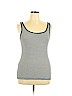 Old Navy Black Tank Top Size XL - photo 1