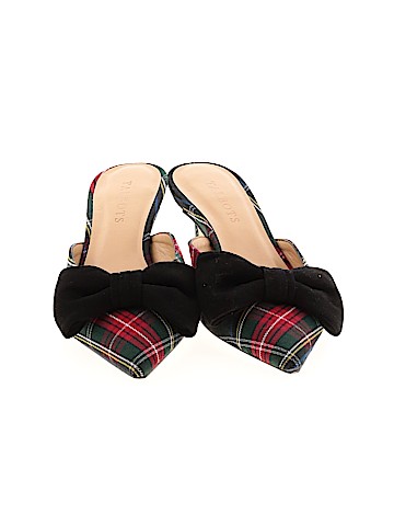 Talbots Mule/Clog (view 2)