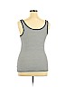 Old Navy Black Tank Top Size XL - photo 2