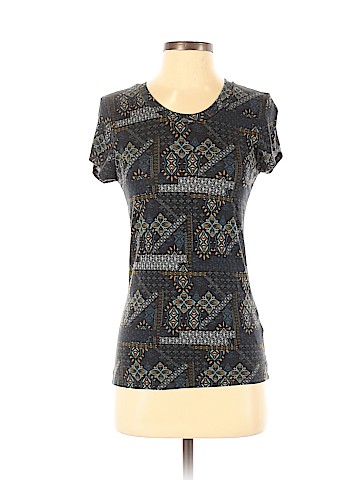 H&M Short Sleeve Top (view 1)