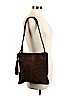 Giani Bernini Brown Shoulder Bag One size - photo 2