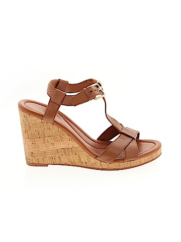 Cole Haan Wedges (view 1)
