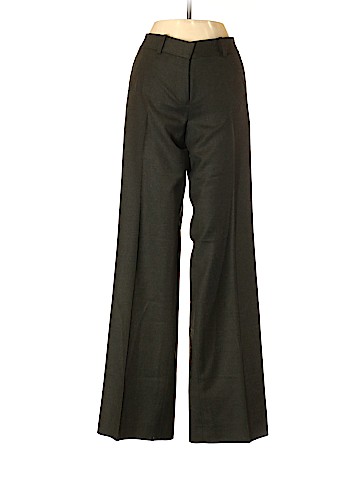 Brooks Brothers Wool Pants (view 1)