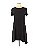 American Eagle Outfitters Black Casual Dress Size S - photo 1