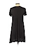 American Eagle Outfitters Black Casual Dress Size S - photo 2