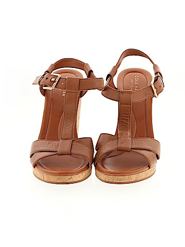 Cole Haan Wedges (view 2)