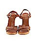 Cole Haan Brown Wedges Size 8 - photo 2