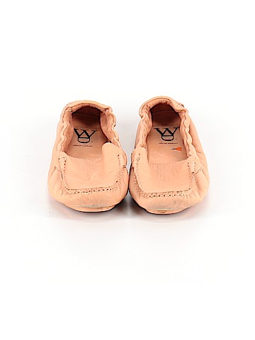 Diana Warner Flats (view 2)