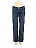 Lucky Brand Blue Jeggings Size 00 - photo 1