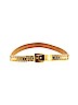 MICHAEL Michael Kors Metallic Gold Leather Belt Size XS - photo 1