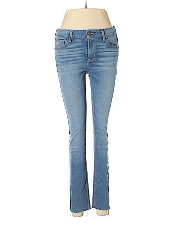 Hollister Jeans (view 1)