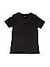 Adidas 100% Polyester Black Active T-Shirt Size 14 - photo 2